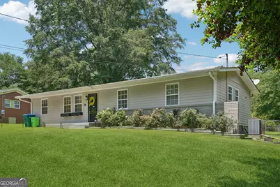 905 Scott Lane SW, Marietta, GA 30008 - Photo 1
