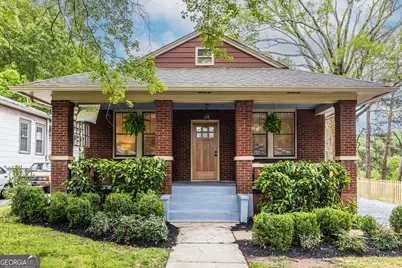 1088 Victory Drive SW, Atlanta, GA 30310 - Photo 1