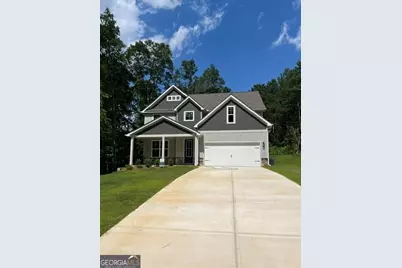 140 Oak Drive #LOT 72, Gray, GA 31032 - Photo 1