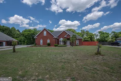 644 Trails End Circle, Bonaire, GA 31005 - Photo 1