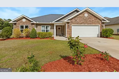 146 Hawks Ridge Trace, Byron, GA 31008 - Photo 1