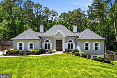 113 Copper Ridge Drive, Woodstock, GA 30188 - Photo 1