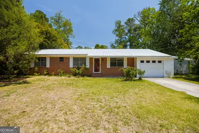 203 Magnolia Drive, Adel, GA 31620 - Photo 1