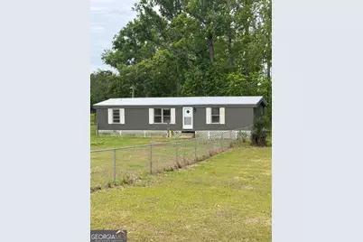 903 Sam Beasley Road, Lyons, GA 30436 - Photo 1