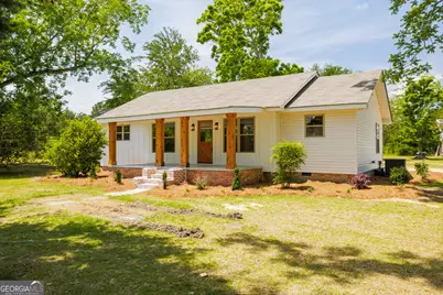 6641 Shiloh Road, Hahira, GA 31632 - Photo 1