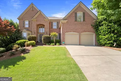 7035 Bennington Lane, Cumming, GA 30041 - Photo 1