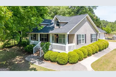 280 McCamy Sumach Road, Chatsworth, GA 30705 - Photo 1
