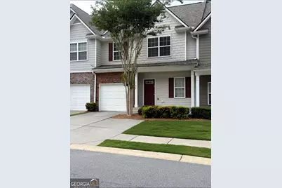 322 Franklin Lane, Acworth, GA 30102 - Photo 1