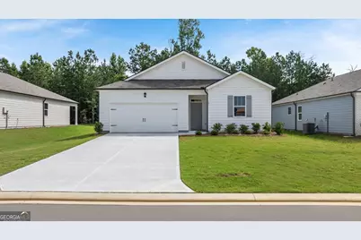 101 Babcock Drive NE, Rome, GA 30165 - Photo 1
