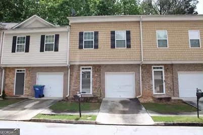 5016 Lower Elm Street, South Fulton, GA 30349 - Photo 1