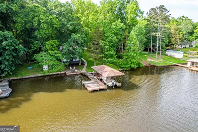 178 Riverview Road, Eatonton, GA 31024 - Photo 1