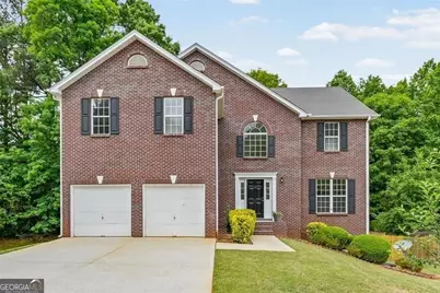 3711 Fryeburg Place, Snellville, GA 30039 - Photo 1