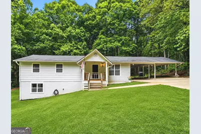80 Sunnyland Drive, Newnan, GA 30265 - Photo 1