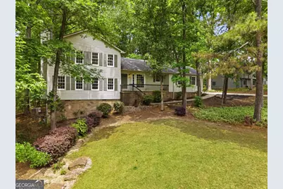 2477 Laurel Ridge Place SW, Conyers, GA 30094 - Photo 1