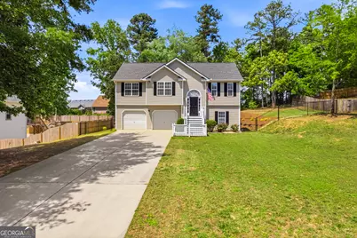 9435 Pebble Creek Court, Villa Rica, GA 30180 - Photo 1