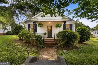 5111 Newark Avenue, Clarkdale, GA 30111 - Photo 1