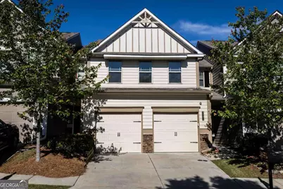 3504 Castleberry Village Circle #36, Cumming, GA 30040 - Photo 1