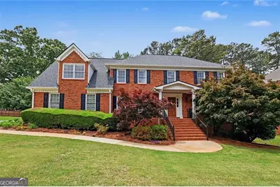 4850 Bainbridge Court SW, Lilburn, GA 30047 - Photo 1