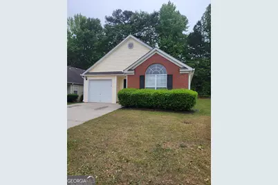 3514 Brookstone Way, Union City, GA 30291 - Photo 1