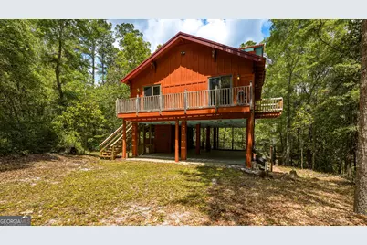 601 Bluff Road N, White Oak, GA 31568 - Photo 1