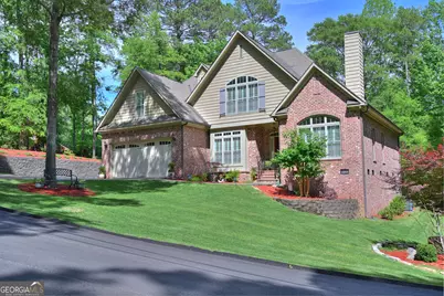 7381 Lullwater Road, Columbus, GA 31904 - Photo 1