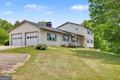 255 Burnt School House Road, Hayesville, NC 28904 - Photo 1
