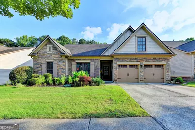 1724 Willoughby Drive, Buford, GA 30519 - Photo 1