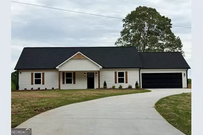 65 Pleasant Grove Road, Yatesville, GA 31097 - Photo 1
