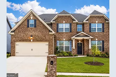 510 Georgia Circle, Loganville, GA 30052 - Photo 1