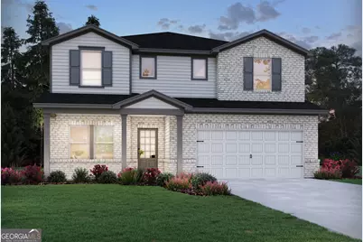2818 Sweet Red Circle, Braselton, GA 30517 - Photo 1