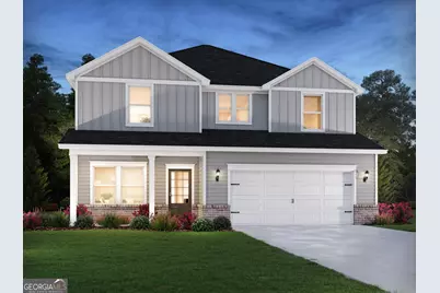 139 Mulberry Creek Court, Pendergrass, GA 30567 - Photo 1