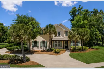 505 Belmont Circle, Brunswick, GA 31525 - Photo 1
