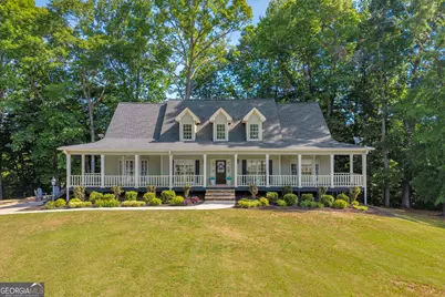 533 Emory Chambers Road, Lula, GA 30554 - Photo 1