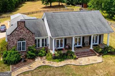 844 Payton Road, Newnan, GA 30263 - Photo 1