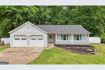 847 Riverstone Lane, Woodstock, GA 30188 - Photo 1