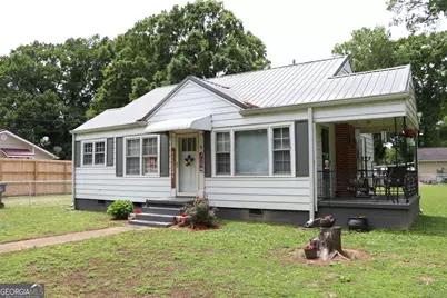 95 Cherry Street, Trion, GA 30753 - Photo 1