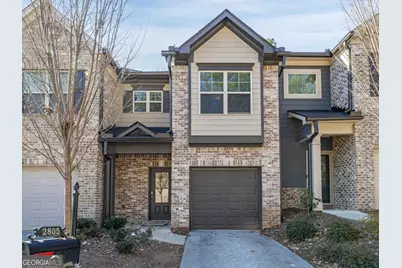 2805 Ridgeview Drive SW, Atlanta, GA 30331 - Photo 1