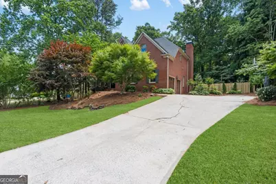 1028 Towne Lake Hills E, Woodstock, GA 30189 - Photo 1