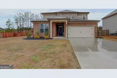 5493 Rosewood Place, Fairburn, GA 30213 - Photo 1