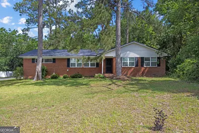 1218 McRee Drive, Valdosta, GA 31602 - Photo 1