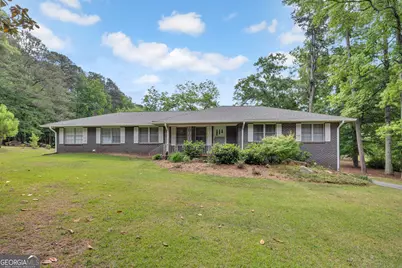 152 Abbott Road SW, Conyers, GA 30094 - Photo 1