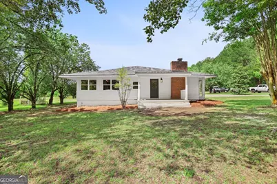 33 Mt Pleasant Church Road, Carrollton, GA 30116 - Photo 1