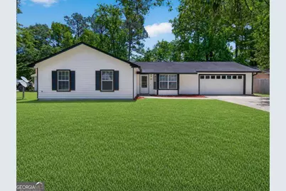 2200 Windsor Street, Saint Marys, GA 31558 - Photo 1