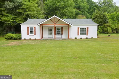 892 Athens Street, Jefferson, GA 30549 - Photo 1