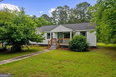 63 Selman Road NW, Rome, GA 30165 - Photo 1