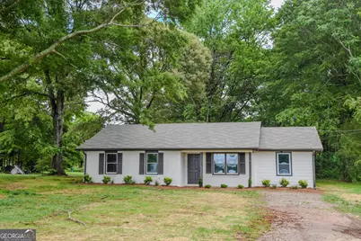 4464 Old Atlanta Road, Griffin, GA 30223 - Photo 1