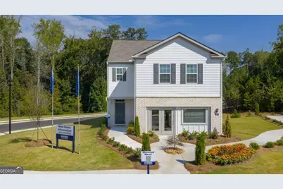6026 NE Knickerbocker Street #131, Mableton, GA 30126 - Photo 1
