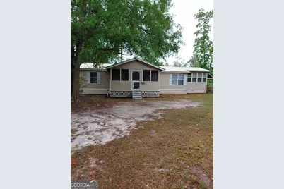 309 Quail Run Road, Folkston, GA 31537 - Photo 1