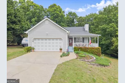652 Shadow Mountain Lane, Cleveland, GA 30528 - Photo 1