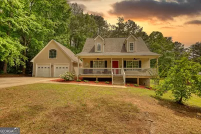 7190 Woodland Avenue SE, Covington, GA 30014 - Photo 1